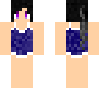 yandere chan swim