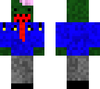 zombie 