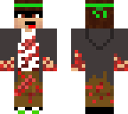 zombie apocalypse