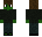 zombie black