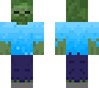 zombie boss