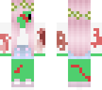 zombie chibi