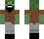 zombie notch