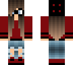 -cute nerd-