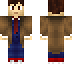 10th doctor