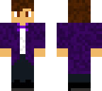11th doctor number 2
