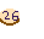 26 cheesecakers