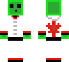 a canadian slime