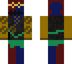 abstract steampunk