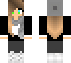 added pants