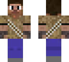 adventure steve