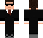 agent colton
