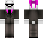 agent polar bow