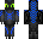 alpha toothless 2