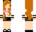 ambers skin