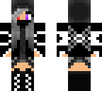 amethyst assasin skin