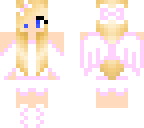 angel girl edit