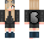anime girl