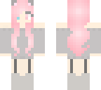 anime with stockings
