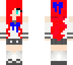animecutecat12 skin