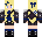 aphmau sister royal