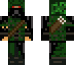 archer