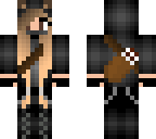 archer girl edit