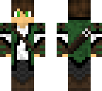 archer king