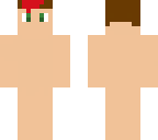arr tone hair template