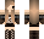 as chibi warrior