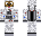 asfjerome in the end stone