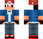 ash ghoul