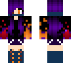 assassin girl