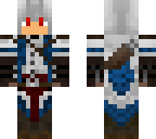 assassin's creed