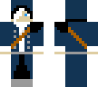 assassin travis 