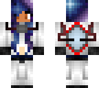 astro girl
