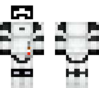 awesome trooper