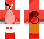 baby foxy 2
