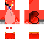baby foxy 2