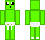 baby slime