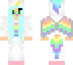 baby unicorn