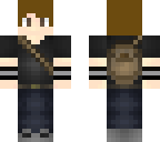 backpack edit