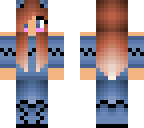 baconkitty_ jean girl