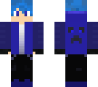 bad blue boy