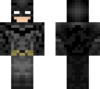 batman ftw