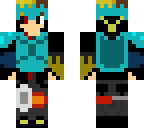 battle enderkid