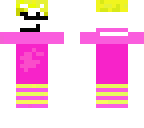 beach boy