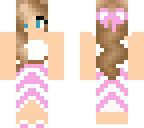 beach girl