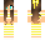 bikini girl edit