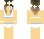 bikini lauren